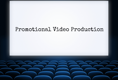 Promotional Video Production